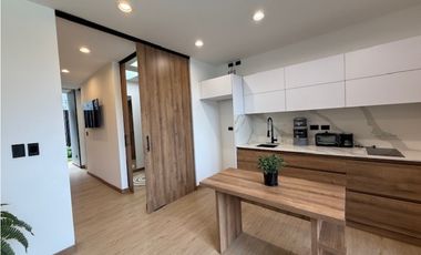 (J) APARTAMENTO PARA RENTA ADULTOS MAYORES  (+60 ) EN EL OESTE, CALI