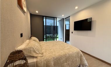 (J) APARTAMENTO PARA RENTA ADULTOS MAYORES  (+60 ) EN EL OESTE, CALI