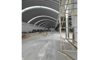 BODEGA EN ARRIENDO | ZONA INDUSTRIAL SIBERIA