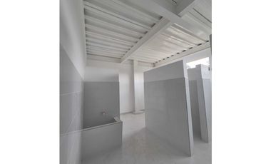 BODEGA EN ARRIENDO | ZONA INDUSTRIAL SIBERIA
