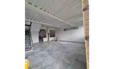 BODEGA EN ARRIENDO | ZONA INDUSTRIAL SIBERIA