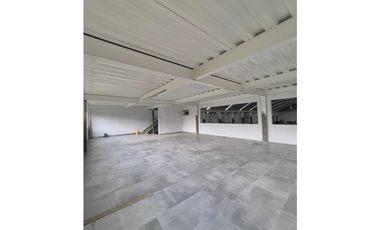 BODEGA EN ARRIENDO | ZONA INDUSTRIAL SIBERIA