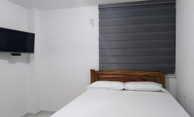 Apartamento en Venta San Jerónimo vereda Llano de Aguirre