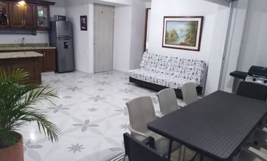 Apartamento en Venta San Jerónimo vereda Llano de Aguirre