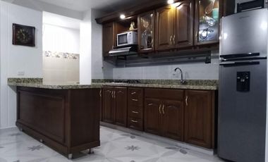 Apartamento en Venta San Jerónimo vereda Llano de Aguirre