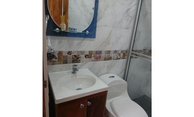 Apartamento en Venta San Jerónimo vereda Llano de Aguirre