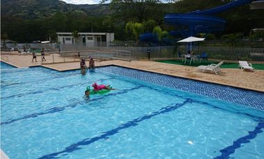 Apartamento en Venta San Jerónimo vereda Llano de Aguirre