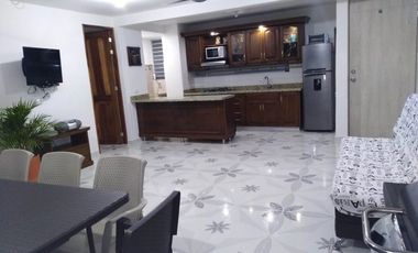 Apartamento en Venta San Jerónimo vereda Llano de Aguirre