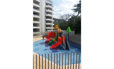 Apartamento en Venta San Jerónimo vereda Llano de Aguirre