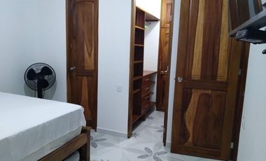 Apartamento en Venta San Jerónimo vereda Llano de Aguirre
