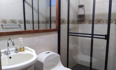 Apartamento en Venta San Jerónimo vereda Llano de Aguirre