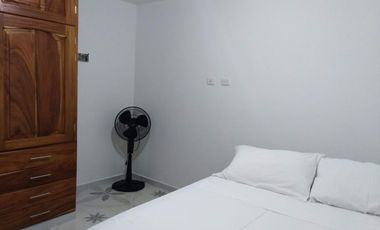 Apartamento en Venta San Jerónimo vereda Llano de Aguirre