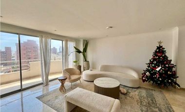 Apartamento en arriendo Alto Prado