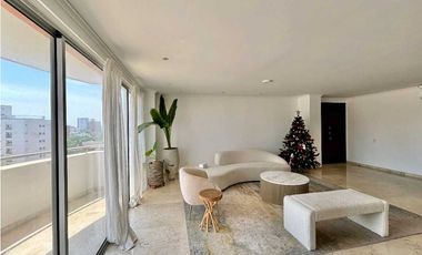 Apartamento en arriendo Alto Prado