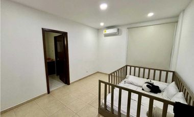 Apartamento en arriendo Alto Prado