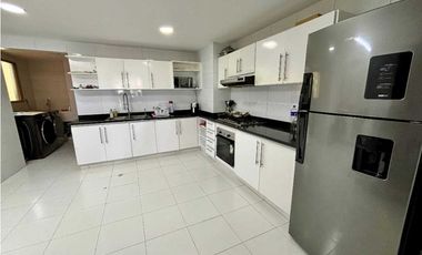 Apartamento en arriendo Alto Prado