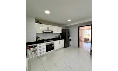 Apartamento en arriendo Alto Prado