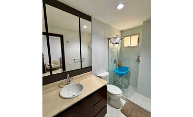 Apartamento en arriendo Alto Prado