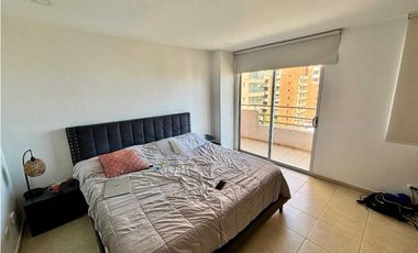 Apartamento en arriendo Alto Prado
