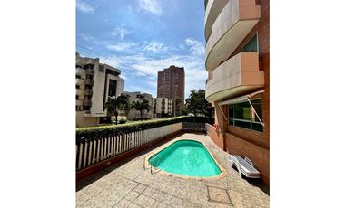 Apartamento en arriendo Alto Prado