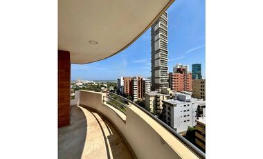 Apartamento en arriendo Alto Prado