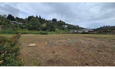 lote en venta Invierte en tranquilidad y valorización en Guarne JCR