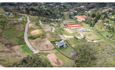 lote en venta Invierte en tranquilidad y valorización en Guarne JCR