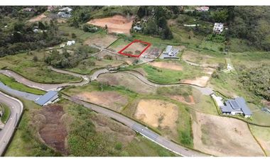 lote en venta Invierte en tranquilidad y valorización en Guarne JCR