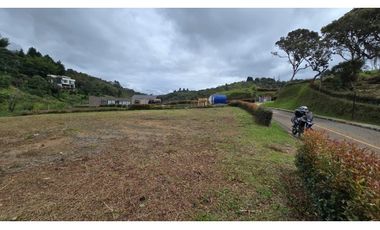 lote en venta Invierte en tranquilidad y valorización en Guarne JCR
