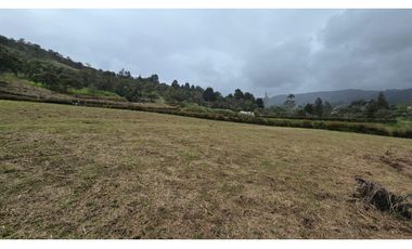 lote en venta Invierte en tranquilidad y valorización en Guarne JCR