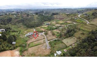 lote en venta Invierte en tranquilidad y valorización en Guarne JCR