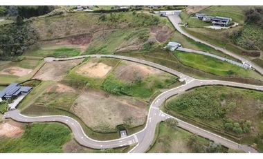 lote en venta Invierte en tranquilidad y valorización en Guarne JCR