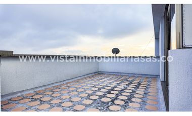 Arriendo Apartaestudio Sector Avenida Santander, Manizales