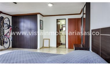 Arriendo Apartaestudio Sector Avenida Santander, Manizales