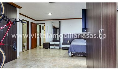 Arriendo Apartaestudio Sector Avenida Santander, Manizales