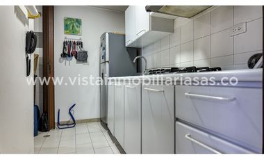 Arriendo Apartaestudio Sector Avenida Santander, Manizales
