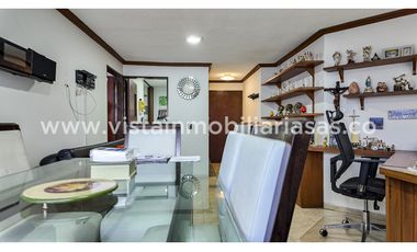 Arriendo Apartaestudio Sector Avenida Santander, Manizales