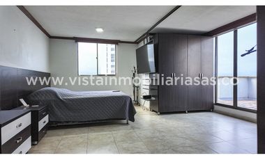 Arriendo Apartaestudio Sector Avenida Santander, Manizales