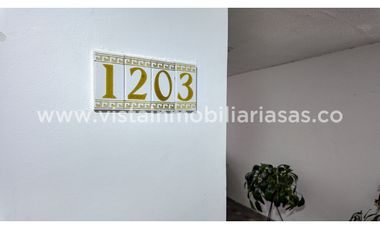 Arriendo Apartaestudio Sector Avenida Santander, Manizales