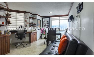 Arriendo Apartaestudio Sector Avenida Santander, Manizales