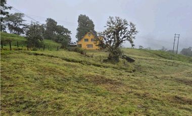 Finca en La Calera
