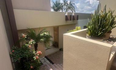 Casa en Fraccionamiento Tamoanchan