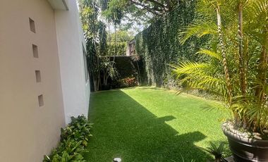 Casa en Fraccionamiento Tamoanchan