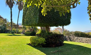 Casa en Fraccionamiento Tamoanchan