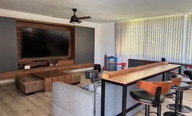 Casa en Fraccionamiento Tamoanchan