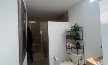 Casa en Fraccionamiento Tamoanchan