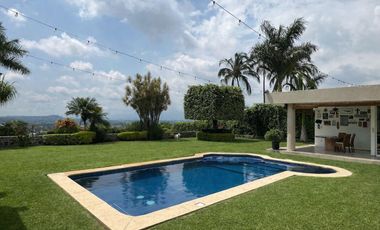 Casa en Fraccionamiento Tamoanchan