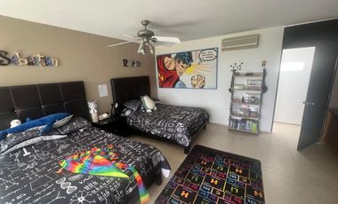 Casa en Fraccionamiento Tamoanchan