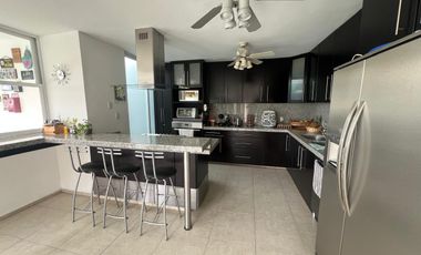 Casa en Fraccionamiento Tamoanchan