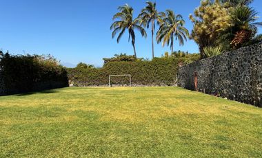 Casa en Fraccionamiento Tamoanchan